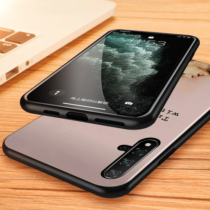 

Harry Styles Love On Tour for Huawei Honor 30 20 10i 10 9C 9A 9S 9X 9N 9 8X 8A 8 7A 7C Pro Plus Lite Black Phone Case