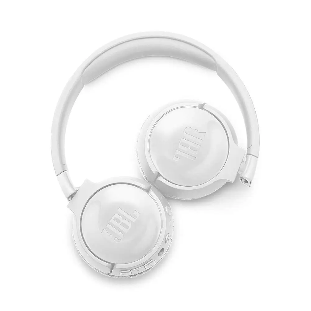 Беспроводные Bluetooth-наушники JBL T600BTNC с шумоподавлением игровая Спортивная