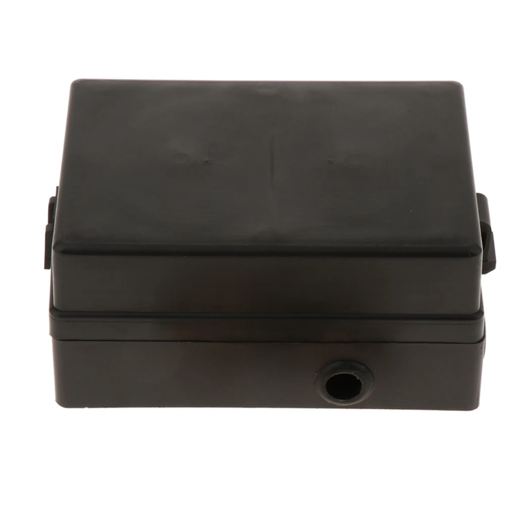 Автомобильный держатель предохранителя добавить 9 плавленых цепей для гаражного