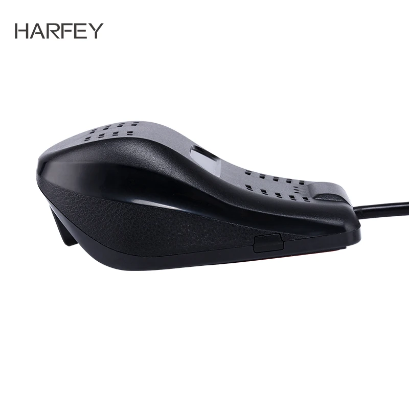 Harfey Автомобильный видеорегистратор HD 1920x1080P ночного видения USB DVR для Seicane gps стерео головное устройство Авторадио Стерео Плеер