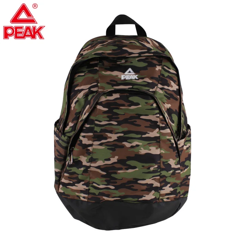 PEAK Running Sports Fitness Backpack Climbing Trail Travel Bag Unisex Accessories Sac Sport |