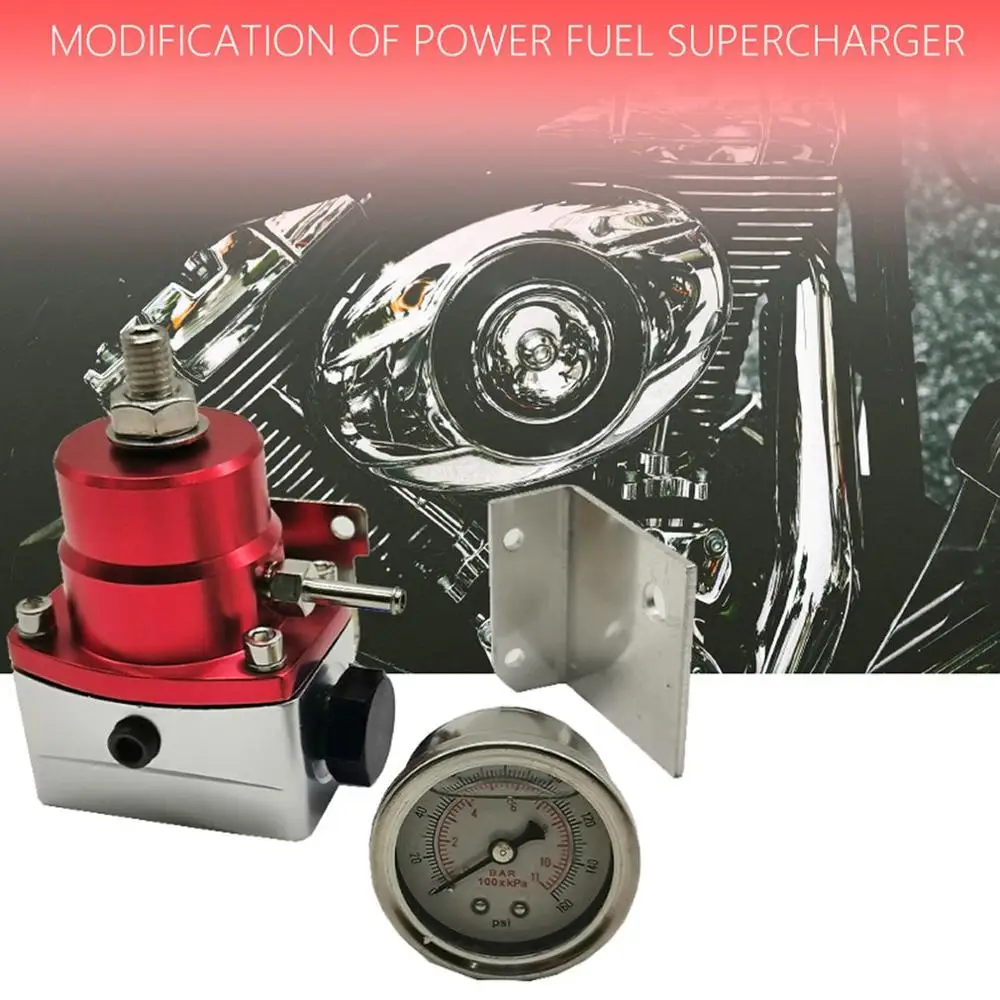 Аксессуары для модификации автомобиля Усилитель мощности топлива топливный
