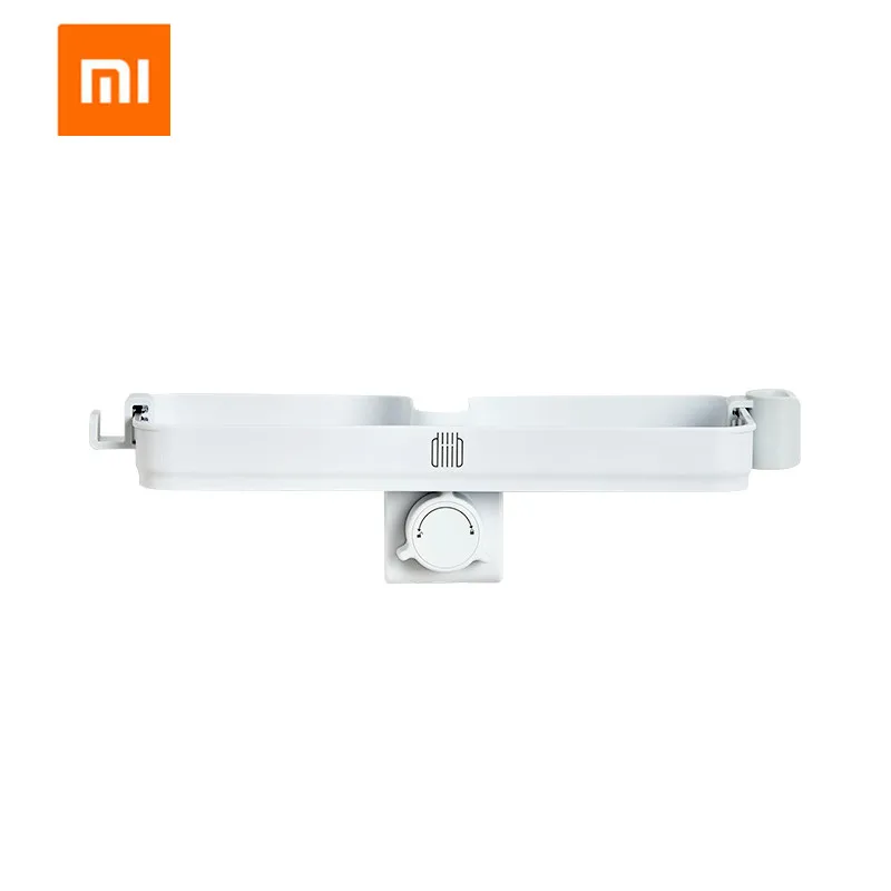 Xiaomi Mijia Dabai портативная душевая стойка для хранения полотенец Подвесная Полка
