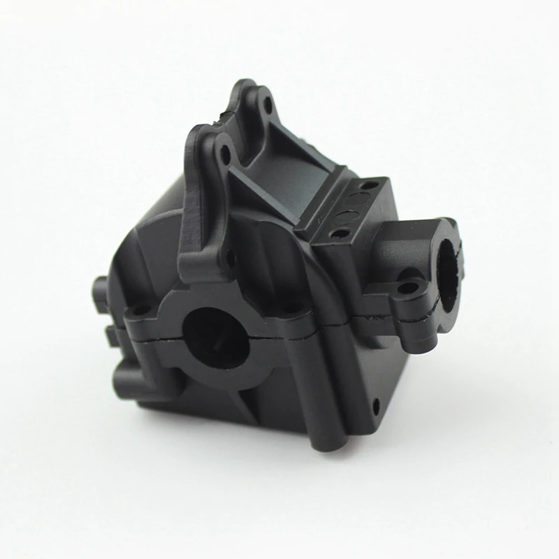 2 Set RC Car Part: 1 144001-1254 Wave Box Gearbox & CVD Steel Universal Drive Shaft | Игрушки и хобби