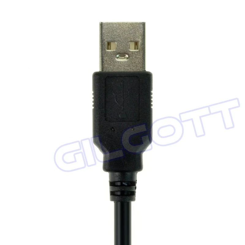 Зарядное устройство Mini USB кабель питания зарядный шнур провод для геймпада ninteiu Wii