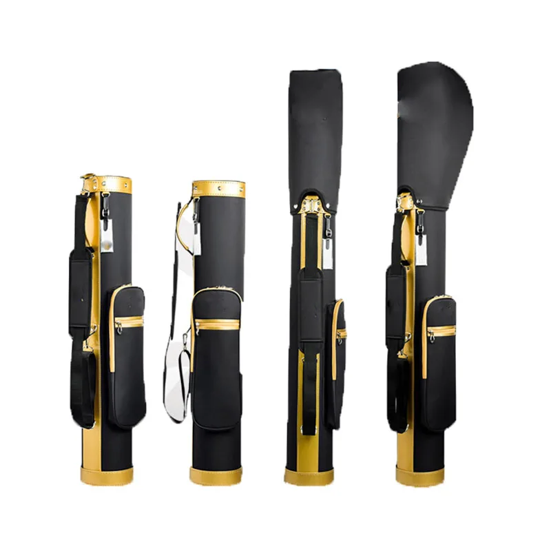 Сумка для ружья гольфа сумка ультра светильник переносная и большая емкость