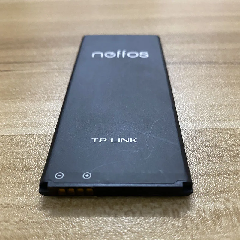 Новый NBL-42A2200 батареи для Neffos C5 TP701A B C E 2200mAh | Мобильные телефоны и аксессуары
