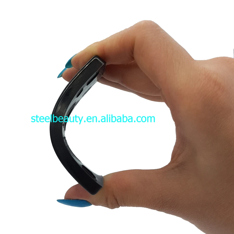 Хорошее качество высокий отскок 6 мм полиуретановые подъемники для скейтборда