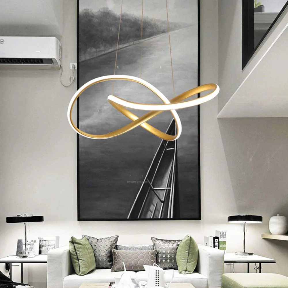 

Led Pendant Light Lamparas De Techo Colgante Moderna Modern Pendant Lights Hanging Lamp Dining Room Light Luminaire Comedor Dorm