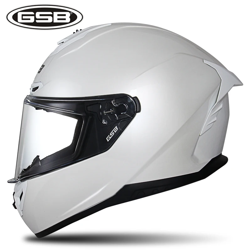 GSB Moto директор