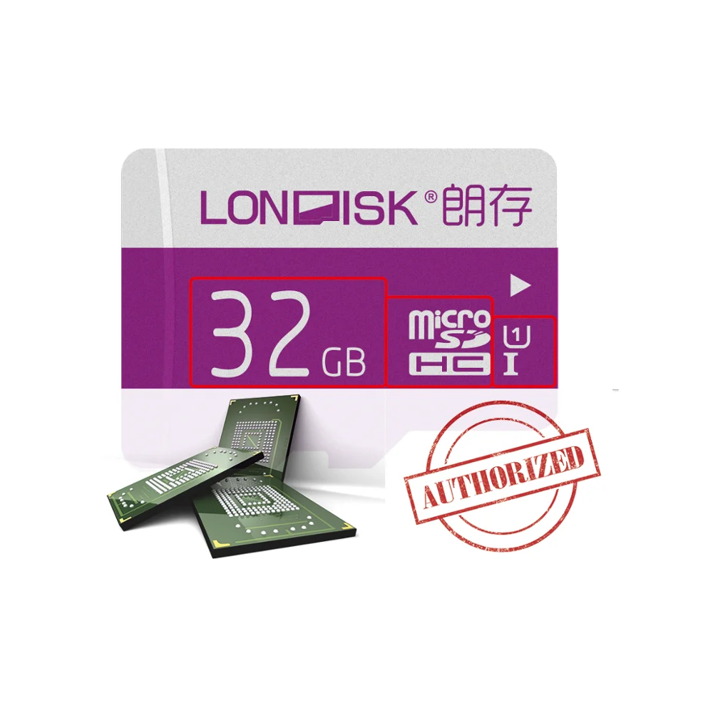 Микро SD карта Londisk новой версии 8Гб 16Гб 32Гб 64Гб 128Гб класс 10 UHS-1 распродажа карт памяти микро SD TF карта для телефона планшета