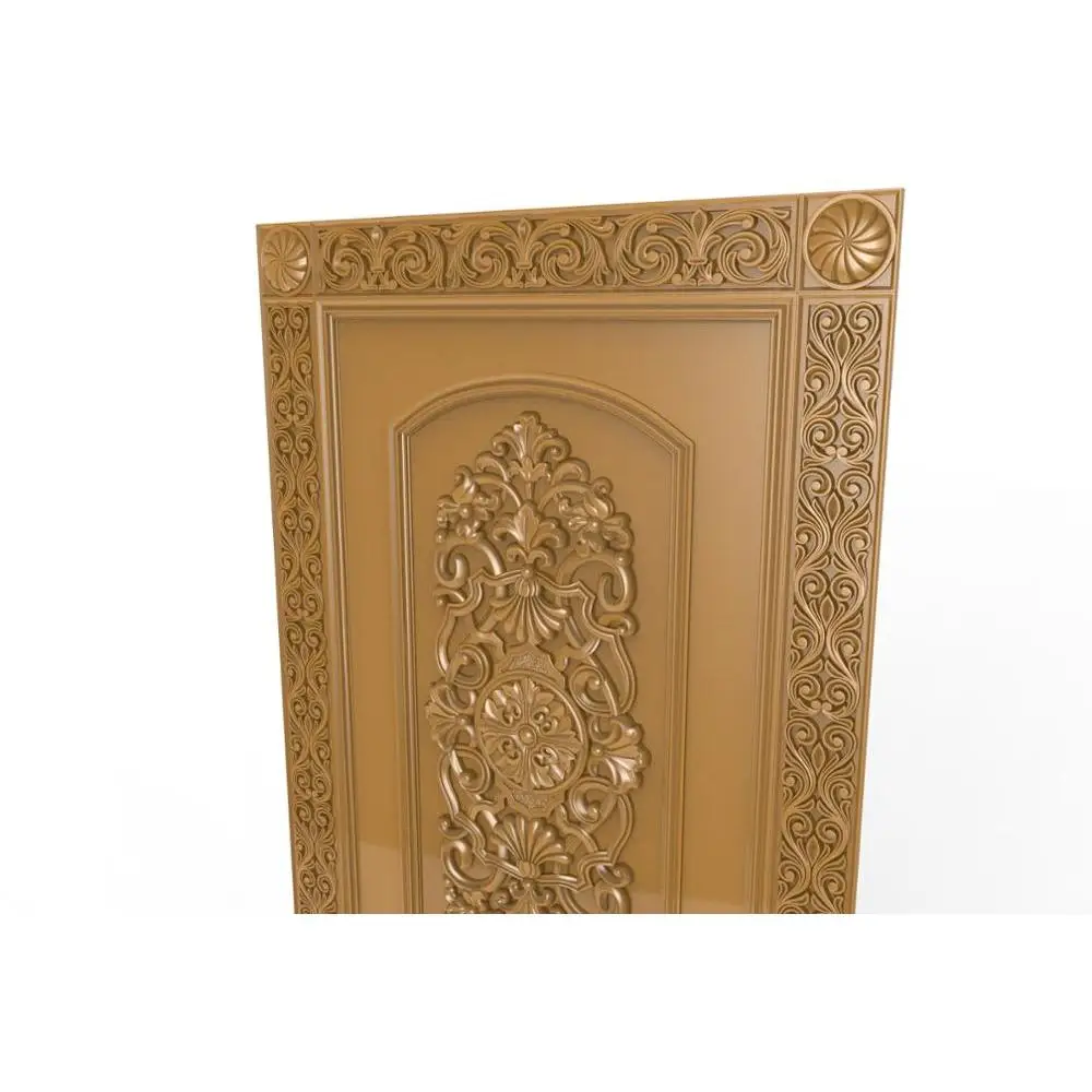 3D models STL Door|Фрезы по дереву| |