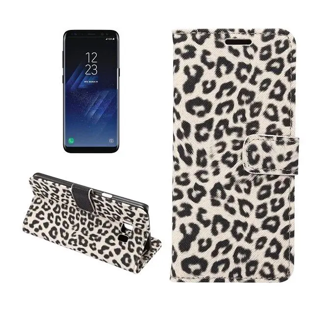 Кожаный чехол книжка для Samsung Galaxy S21 Ultra S20 S10 S9 S8 Plus S7 Edge S10E Note 20 10 9 8|case for samsung s|case