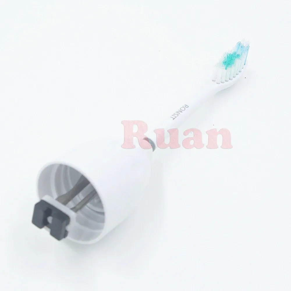 Новый Набор сменных насадок для зубной щетки Philips Sonicare HX7002/62 e-Series 12 шт. | Бытовая