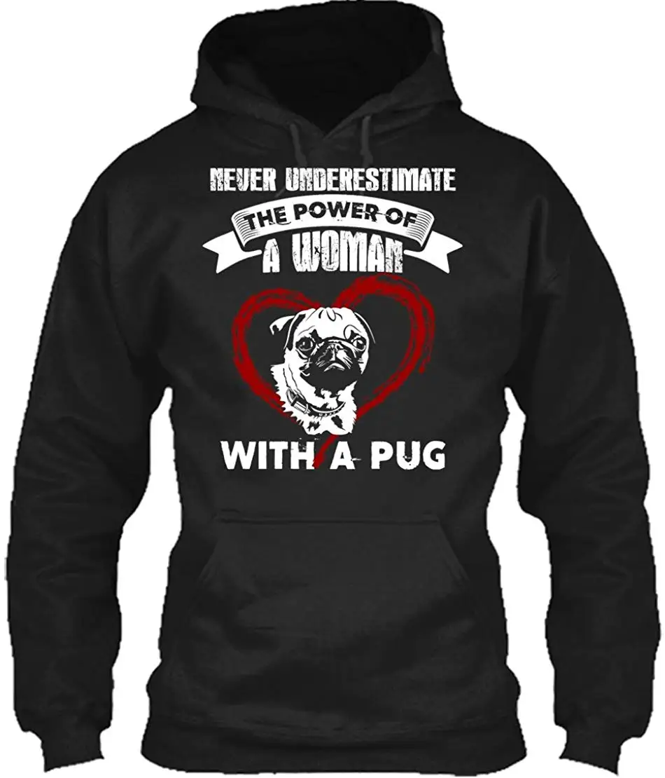 Футболка с Мопсом-футболки Мопсом для кого-то особенного |