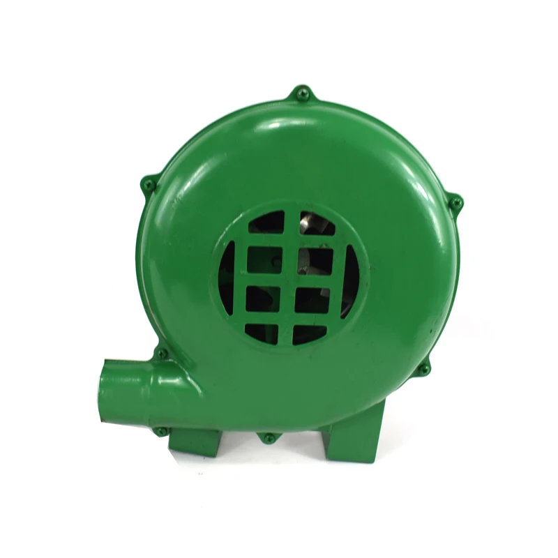 

Бытовой нагнетатель, уличный ручной нагнетатель, бустер для барбекю, маленький нагнетатель 250 Вт, 50 мм, диаметр воздуховыпускного отверстия 1:36, скорость YZ