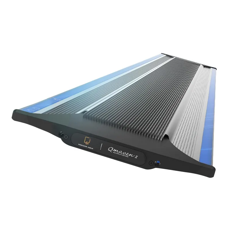 구매 Zetlight ZT-6500II ZT-6600II ZT-6800II 전체 스펙트럼 해수 산호 물고기 탱크 LED 램프 조명 산호 램프 실린더 Led 램프