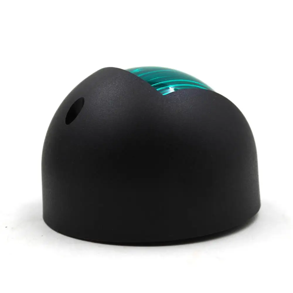 Морской/лодка/яхта 2 Nautical Mile светодиодный двухцветный навигационный