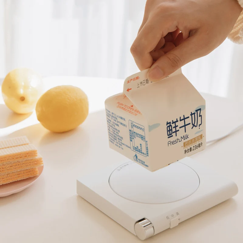 2019 нагреватель для горячей воды подогреватель чашек самоизолирующийся