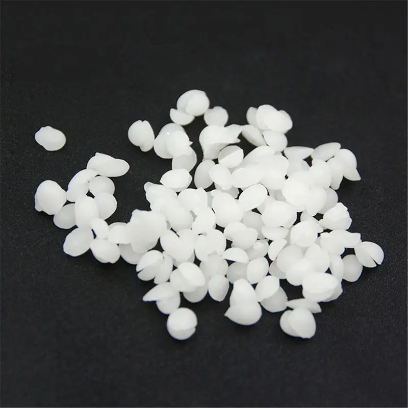 

Magic Accessories/Magicians Wax Pellets (White) Used for Invisible Thread of Flo XX9E