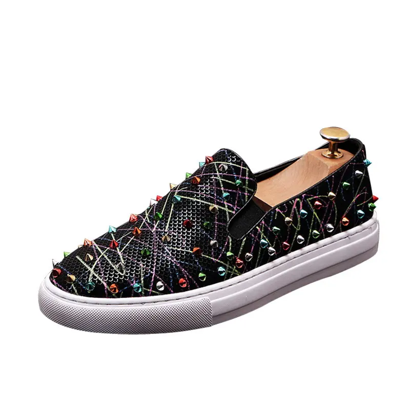 

Men's Shoes