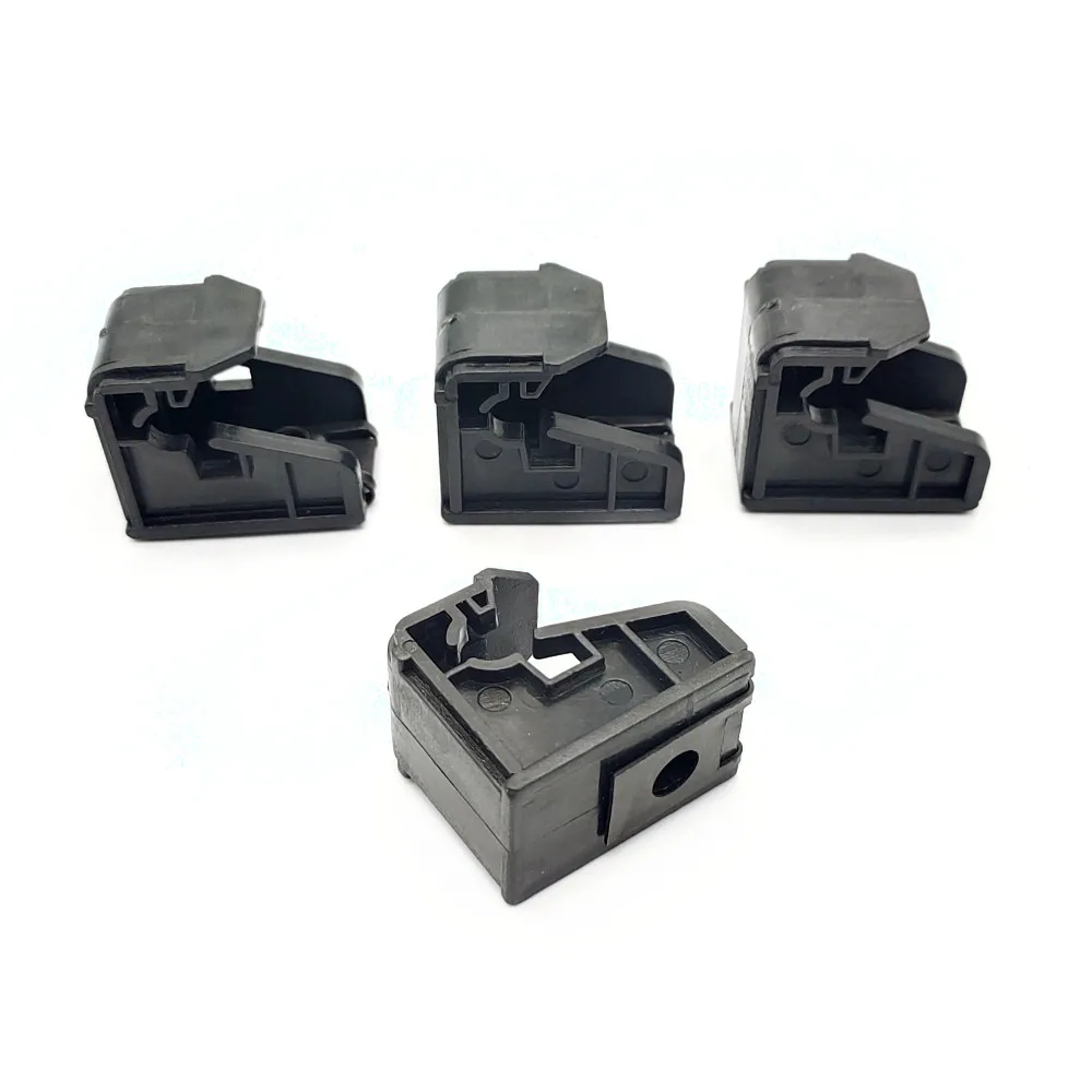 

For Polo 2011-2018 Car Headlight Bracket Clip Headlight Fixed Base Clip