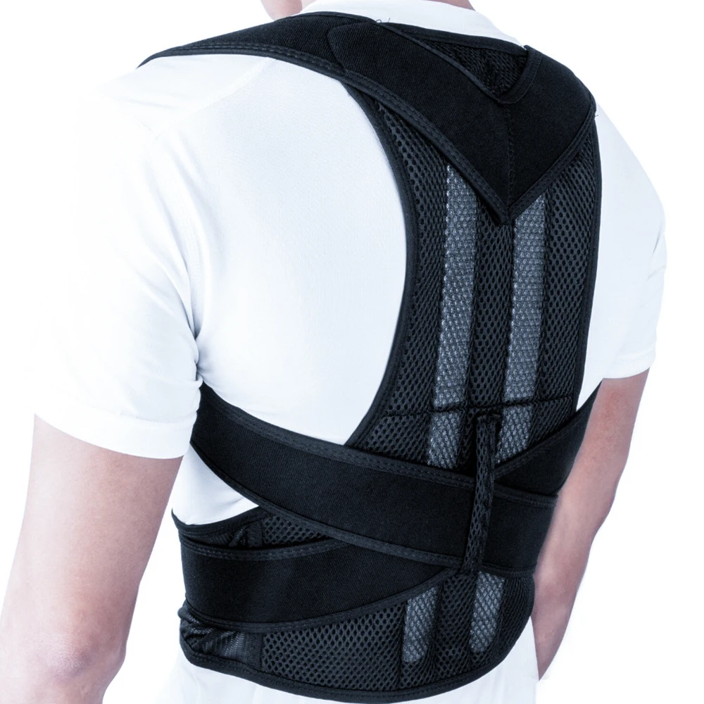 Коррекция позвоночника коррекция сколиоза поясничная поддержка криволинейный