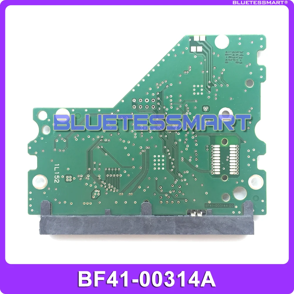 hdd pcb logic board bf41 00314a 00 для 35 дюймового sata жестк