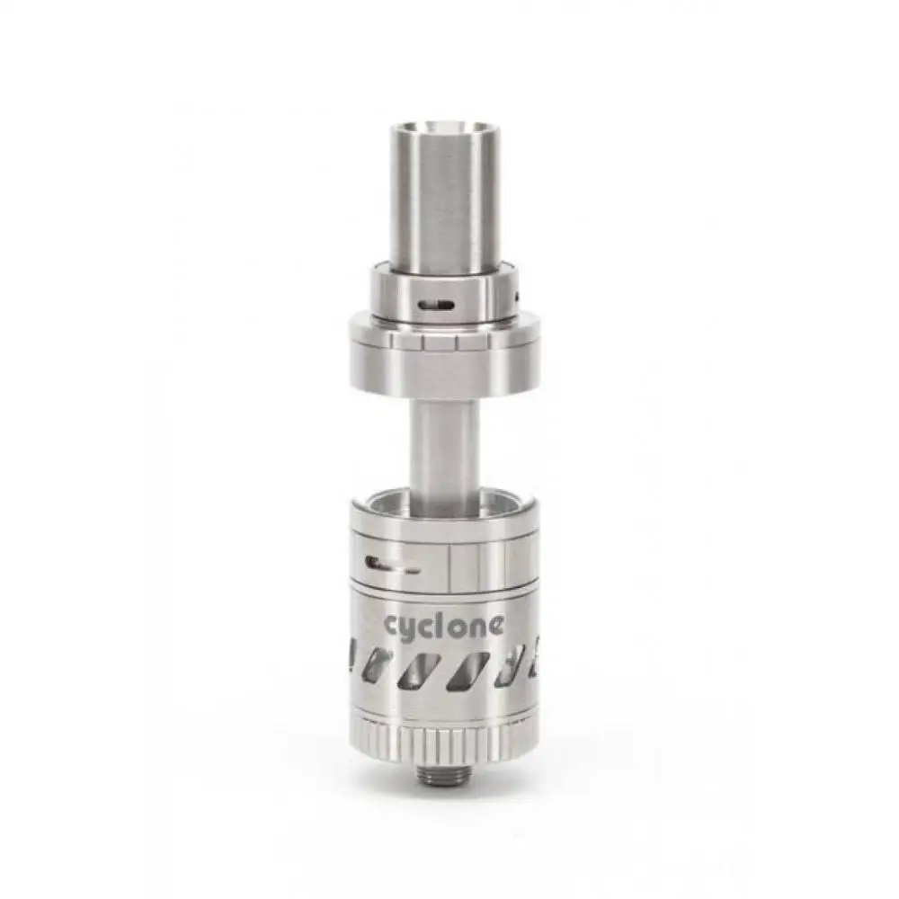 Зазор Sense Cyclone subohm танк распылителя Sensetech Subtank| |
