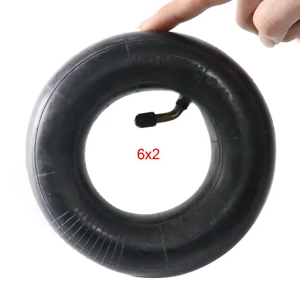 

6x2 Inner Tyre Inner Tube Camera for Electric Scooter Parts