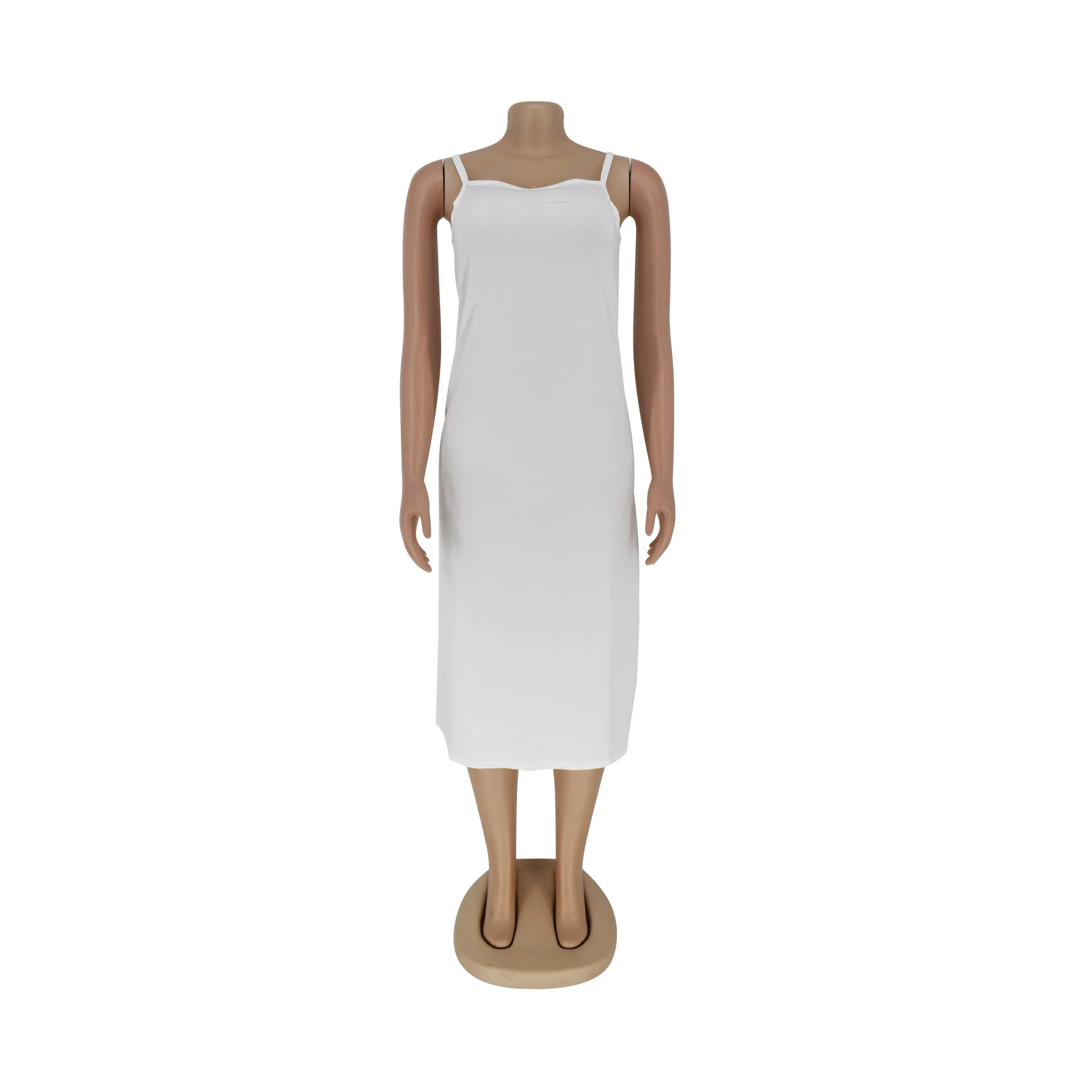 Tilapia-длинное шифоновое платье макси с длинными рукавами и эластичной внутренней