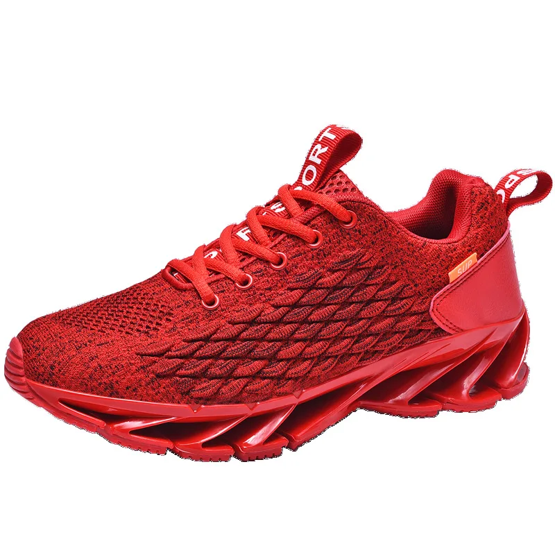 

Men's 2021 Running Shoes Non-Slip Lightweight Comfortable Air Sports Shoe Men Walking Leisure Zapatillas Sneakers chaussures