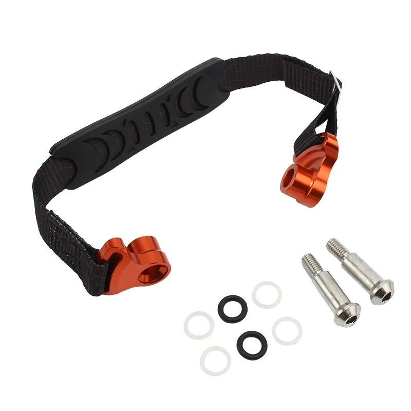 Универсальный Спасательный ремень для мотоцикла Тяговый YAMAHA KTM EXC KAWASAKI SUZUKI HONDA |