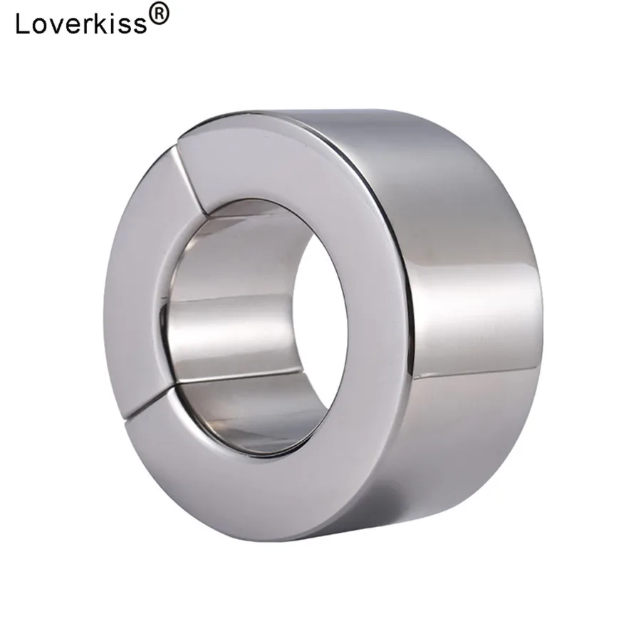 Металлическое кольцо Растяжитель Для мошонки подвеска удерживающее для веса