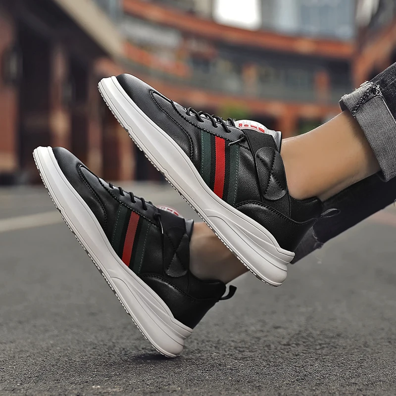 Quality Golf Shoes Men Waterproof Sneakers Outdoor Sports Automatic Rotation Studs Non-slip Breathable Zapatos Hombre | Спорт и