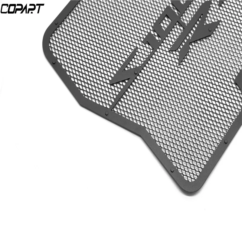 For BMW S1000RR S 1000 RR S1000 2009-2018 S1000XR 2010-2018 HP4 12-14 Radiator Guard Grille Grill Oil Cooler Cover Protector | Автомобили