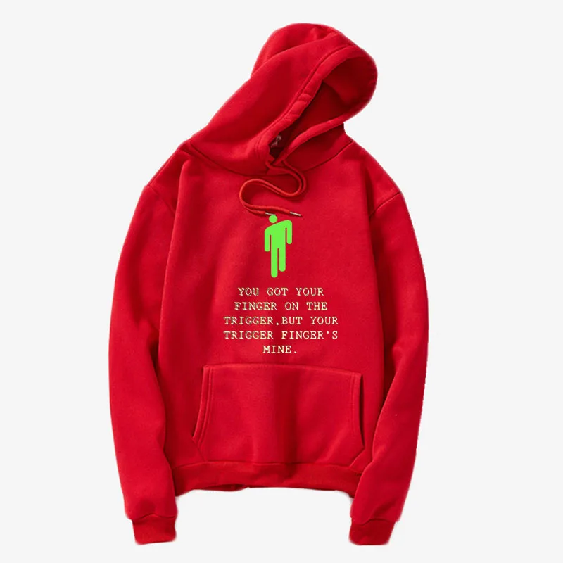 Новинка, толстовка Billie Eilish, Толстовка Harajuku, женская,, плюс бархат, круглый вырез, пуловер, толстовка, XL, уличная Толстовка