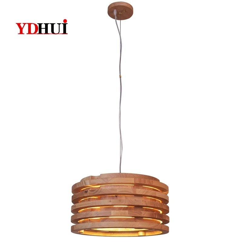 Лес № 1 Скандинавское современное Дерево Искусство креативный ресторанный бар