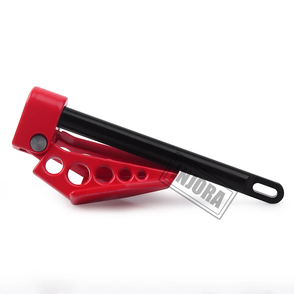 injora rc автомобильная металличес