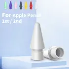 Запасной наконечник для карандаша Apple Pencil первого и второго поколения, наконечник для стилуса