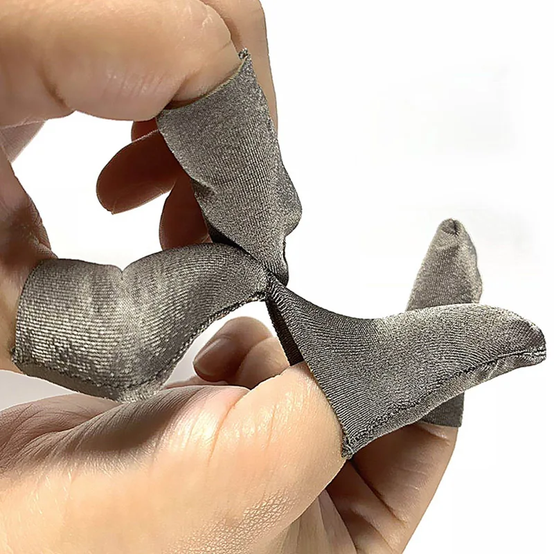 6/8 / 10 шт. игровой контроллер с сенсорным экраном защита от пота ультратонкая