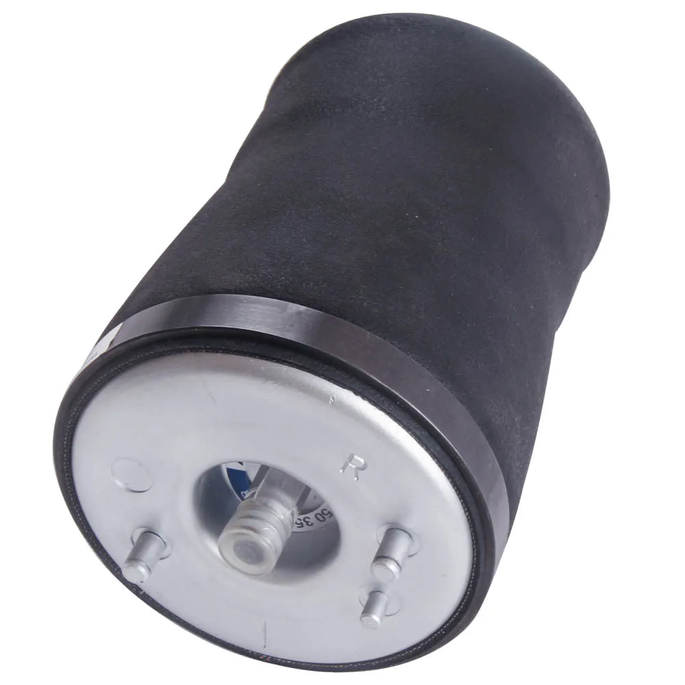 Задняя правая пневматическая подвеска пружинная сумка для BMW E53 X5 2000 2001 2002 2003