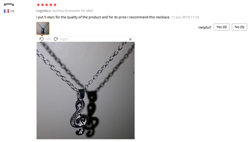 1 шт. модные ожерелья в виде музыкальных нот рандомные чокеры женские