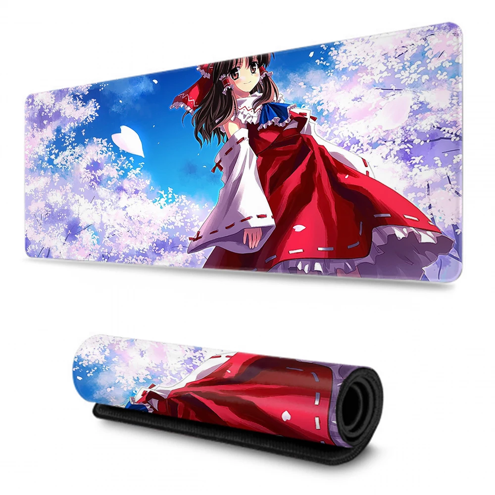 

Animation Game Lovely Girls Mouse Pad Hot Anime Games Mouse Pad Keyboard Desk Mat Table Carpet Mausepad For Computer Laptop Pad
