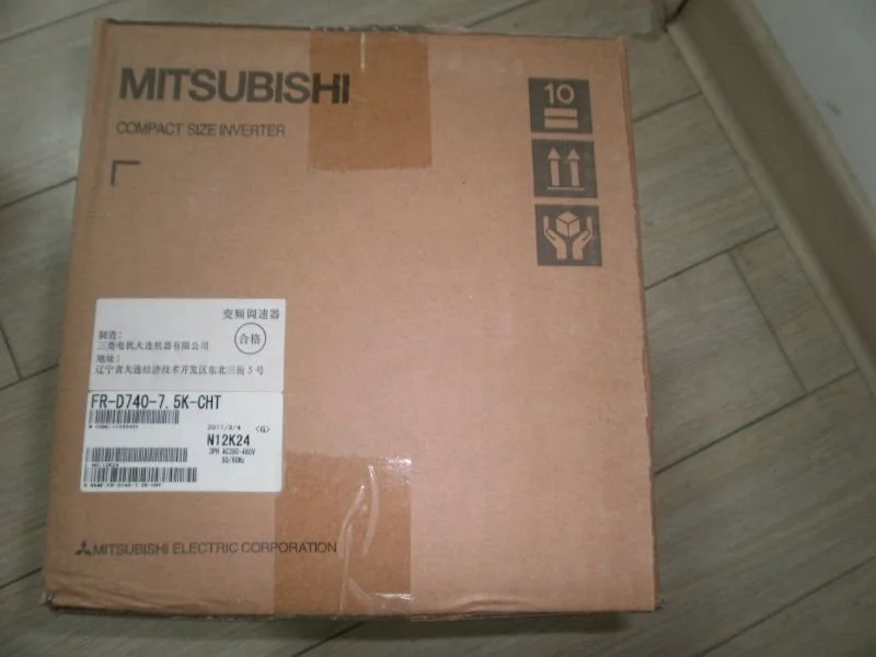 

Mitsubishi FR-A840-00310-2-60 inverter price