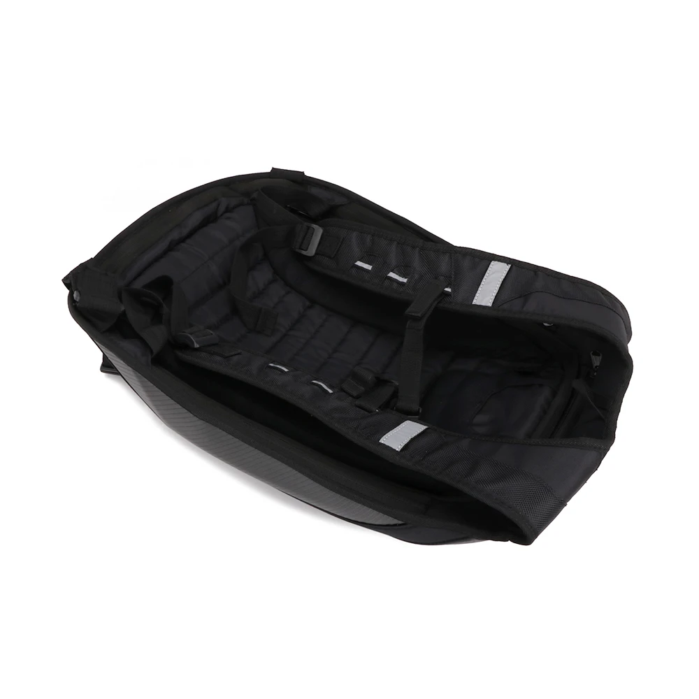 Многослойный дизайнерский водонепроницаемый жесткий чехол из углеродного