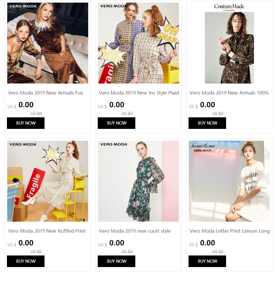 Vero Moda новое платье платье женское с высоким воротником и рукавами летучая мышь | 318346517
