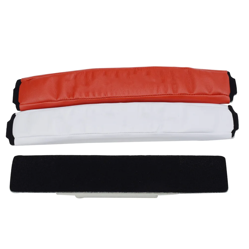 Губчатая крышка головки для Профессиональный Детокс наушников голова луч рукав