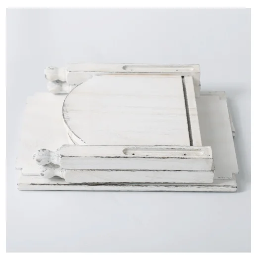 Детский реквизит маленькая кровать 29*43 см фотостудия фотография фазы сто дней