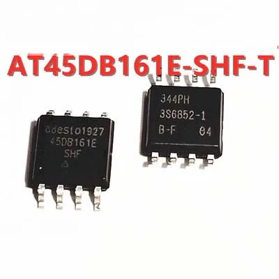

1PCS AT45DB161E-SHD AT45DB161E-SHF AT45DB161E SOP-8